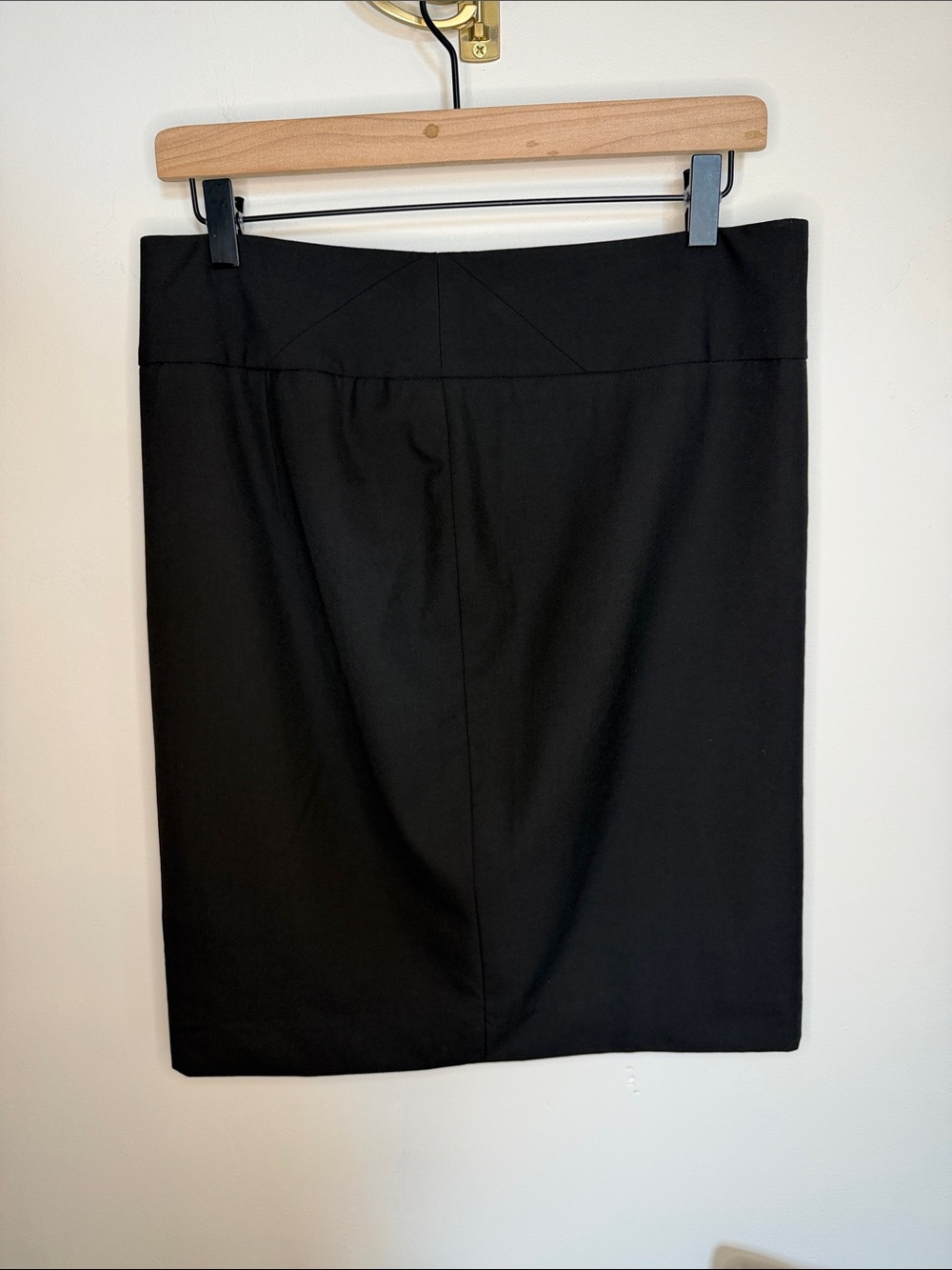 The Limited Black Collection Women's Pencil Skirt -8